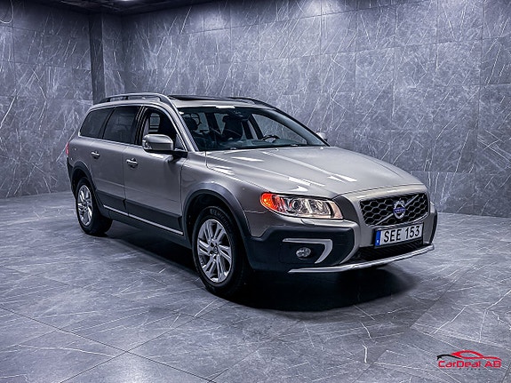 Volvo XC70 9 of 28