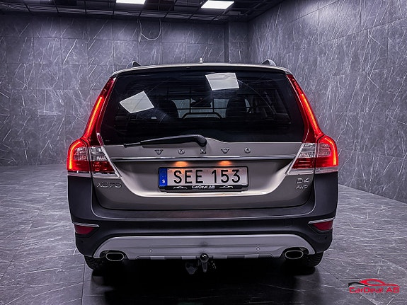 Volvo XC70 6 of 27