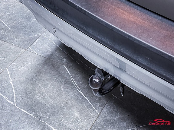 Volvo XC70 18 of 28