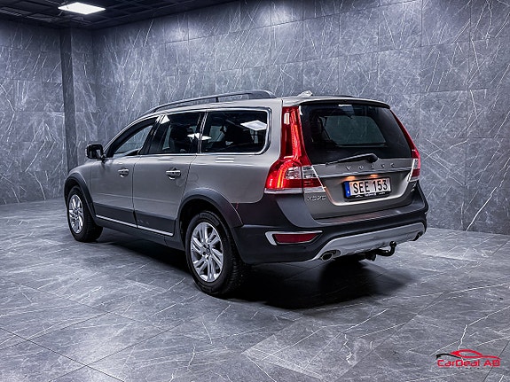 Volvo XC70 5 of 28