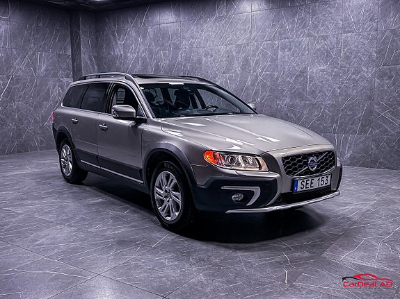 Volvo XC70 9 of 27