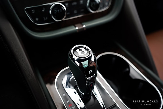 Bentley Bentayga 19 of 30