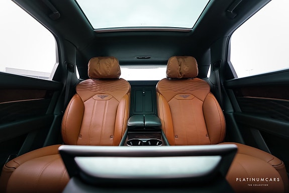 Bentley Bentayga 12 of 30