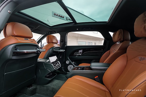 Bentley Bentayga 9 of 30