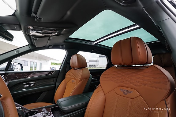 Bentley Bentayga 13 of 30