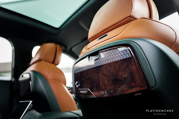 Bentley Bentayga 8 of 30