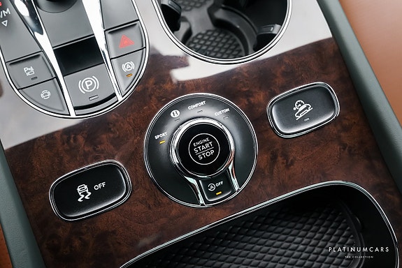 Bentley Bentayga 18 of 30
