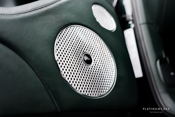 Bentley Bentayga 23 of 30