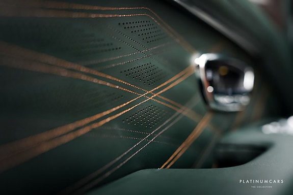 Bentley Bentayga 22 of 30