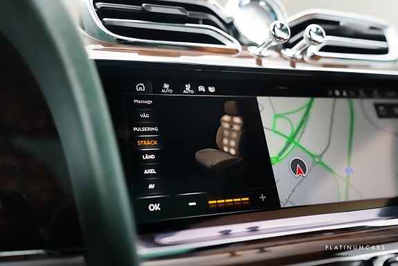 Bentley Bentayga 16 of 30