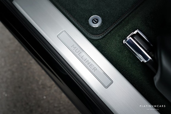 Bentley Bentayga 24 of 30