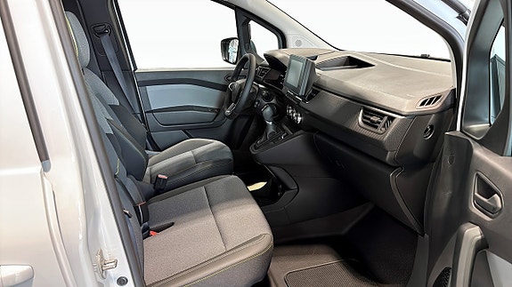 Renault Kangoo 3 of 10