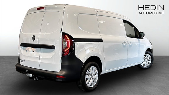 Renault Kangoo 2 of 10