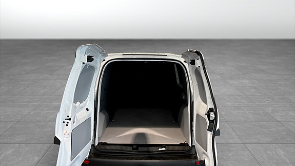 Renault Kangoo 10 of 10