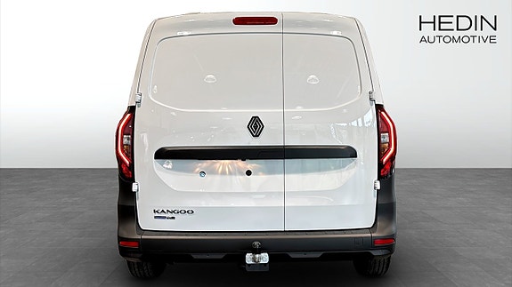 Renault Kangoo 7 of 10