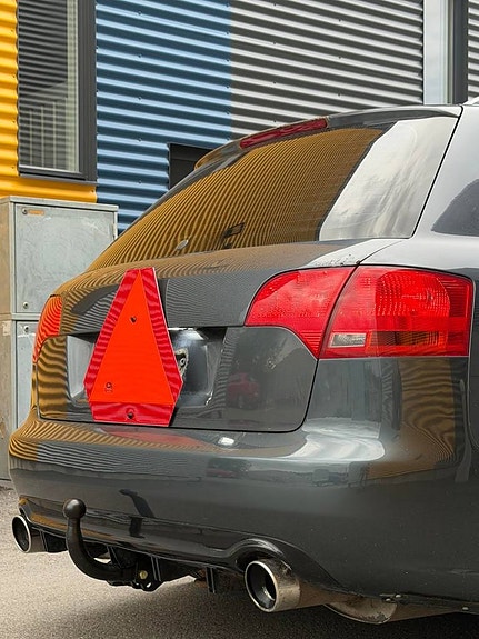 Audi A4 12 of 12