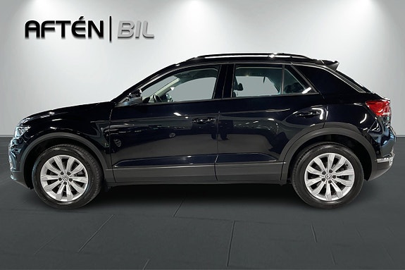 Volkswagen T-Roc 6 of 29