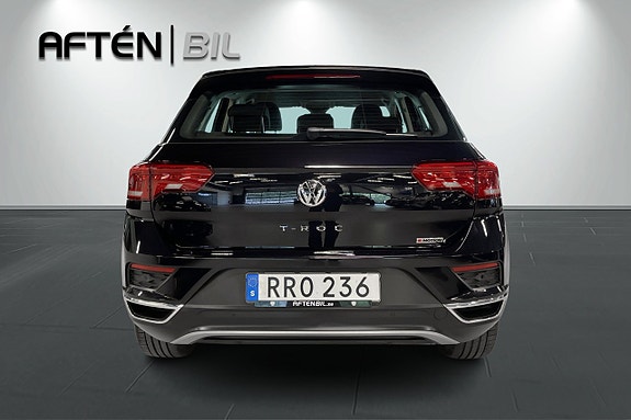 Volkswagen T-Roc 9 of 29