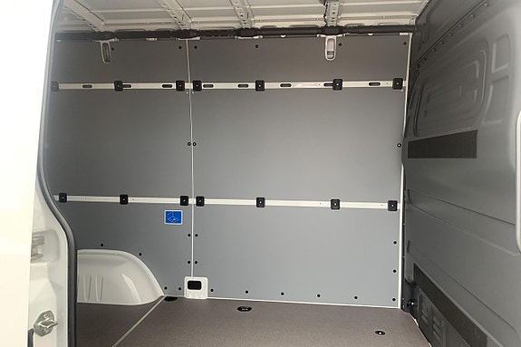 Mercedes-Benz Sprinter 317 9 of 11