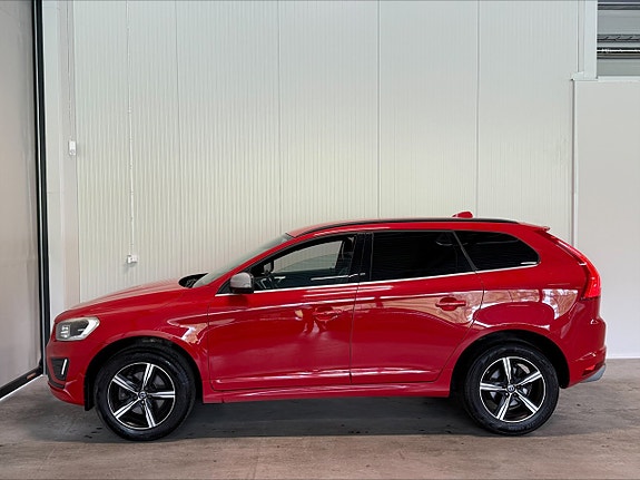 Volvo XC60 6 of 19