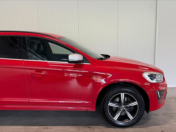 Volvo XC60 4 of 19