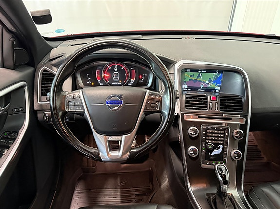 Volvo XC60 12 of 19