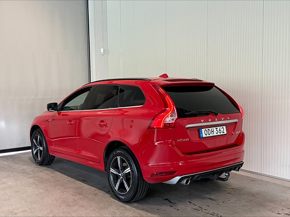 Volvo XC60 9 of 19