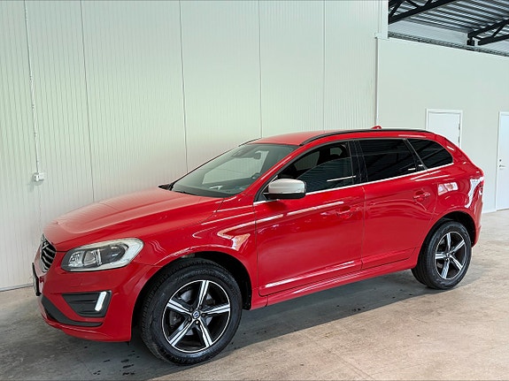 Volvo XC60 7 of 19