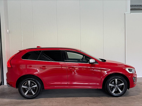 Volvo XC60 5 of 19