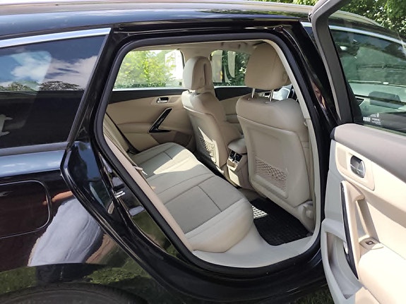 Peugeot 508 7 of 7
