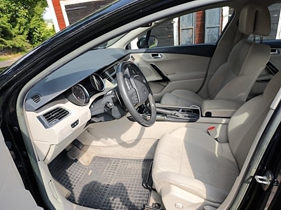 Peugeot 508 6 of 7