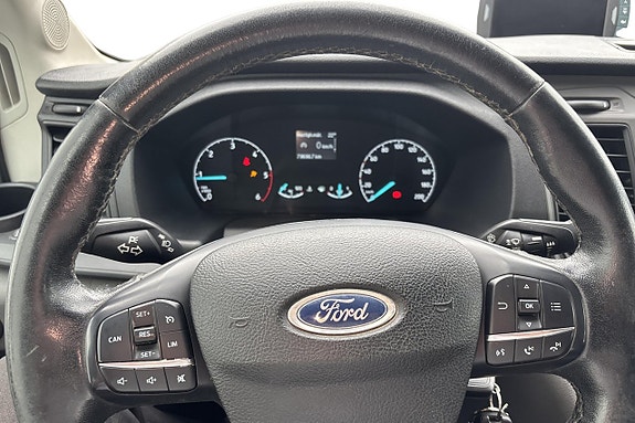 Ford Transit 10 of 11