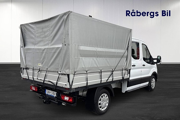 Ford Transit 4 of 5
