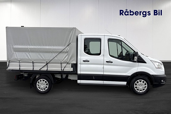 Ford Transit 2 of 5