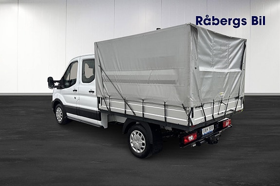 Ford Transit 6 of 11