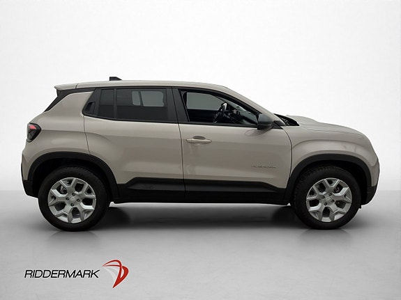 Jeep Avenger 9 of 30