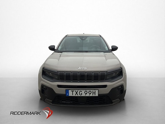 Jeep Avenger 2 of 30