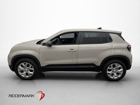 Jeep Avenger 4 of 30