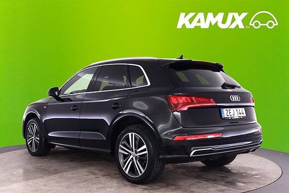 Audi Q5 5 of 5