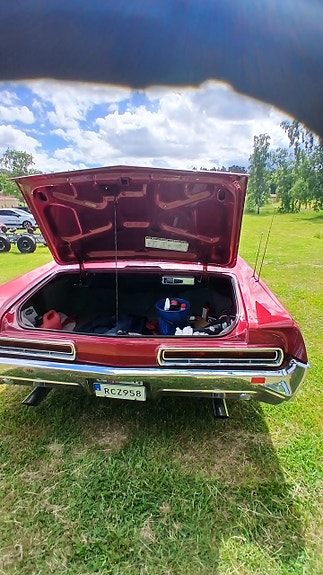 Pontiac Bonneville 4 of 4