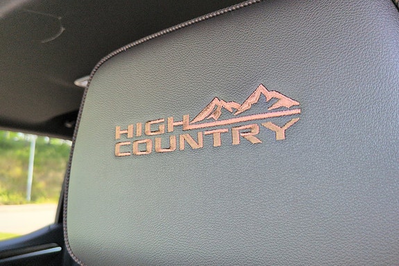 Chevrolet Silverado 1500 13 of 21