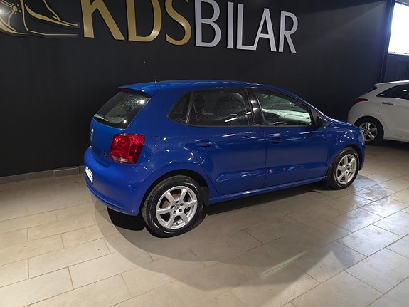 Volkswagen Polo 6 of 11