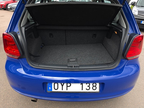 Volkswagen Polo 11 of 11