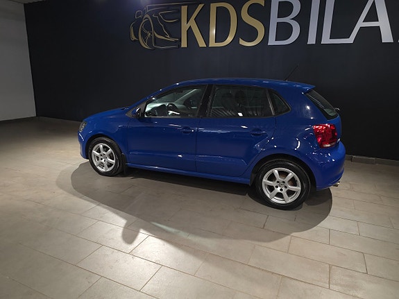 Volkswagen Polo 3 of 5