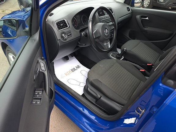 Volkswagen Polo 7 of 11