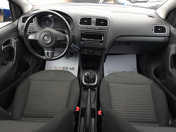 Volkswagen Polo 8 of 11
