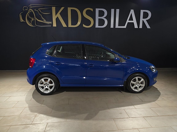 Volkswagen Polo 5 of 5