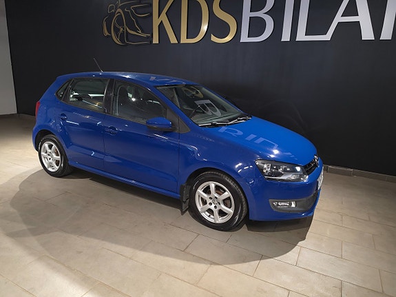 Volkswagen Polo 4 of 5