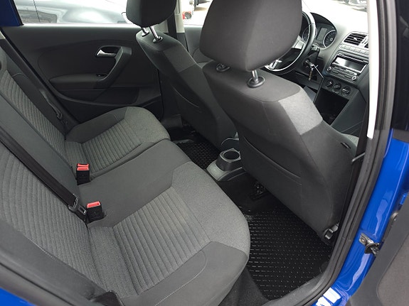 Volkswagen Polo 10 of 11