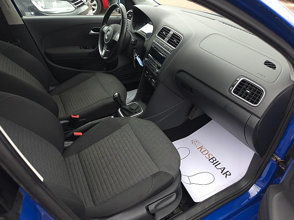 Volkswagen Polo 9 of 11